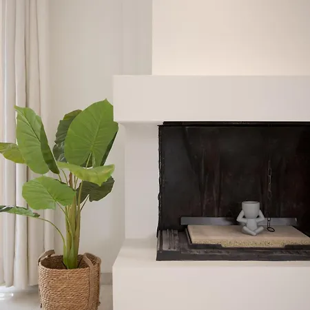 Apartmán Domus 17 Ii Stylish Retreat Near &