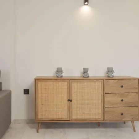 Apartmán Domus 17 Ii Stylish Retreat Near &